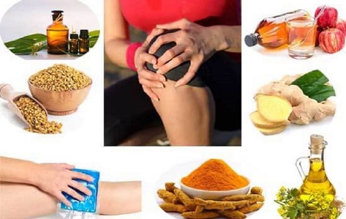 برای درمان آرتروز زانو چه بخوریم؟