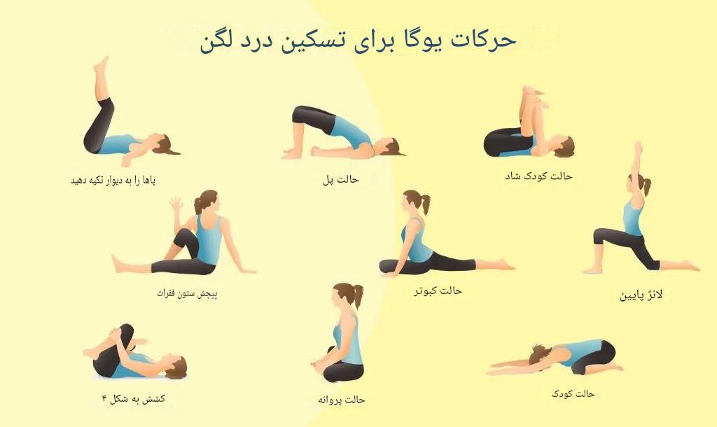 یوگا 
