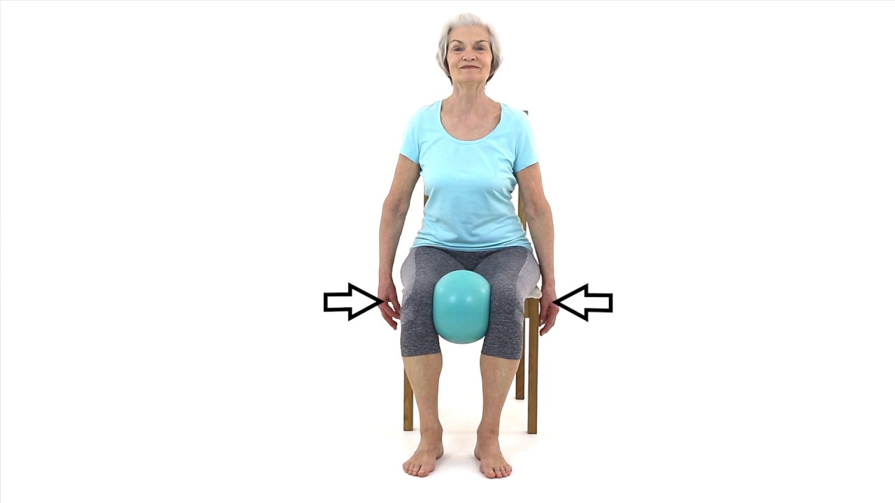 Effective exercises for braced knees